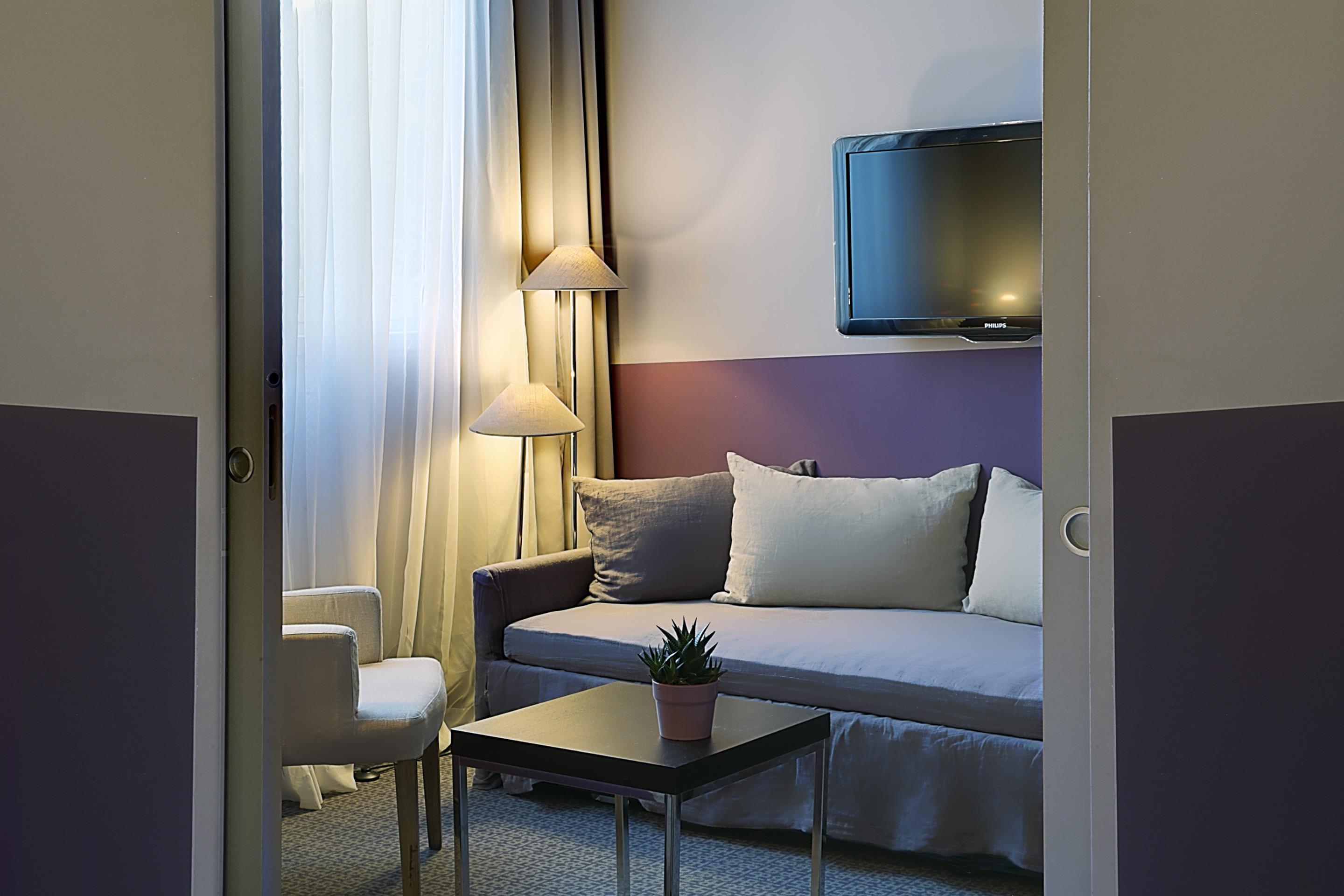 Best Western Hotel De La Breche Ньор Экстерьер фото